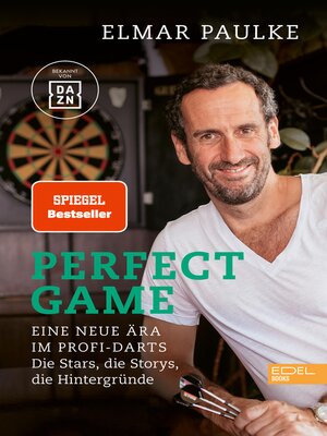 cover image of Perfect Game. Eine neue Ära im Profi-Darts